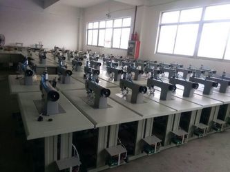 Cina Hangzhou Qianrong Automation Equipment Co.,Ltd fabbrica